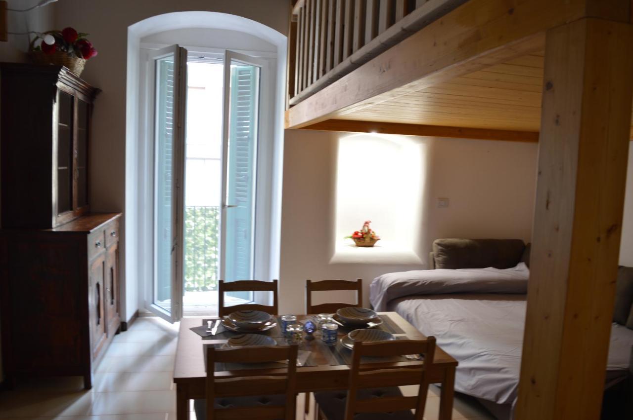 דירות טאראנטו Berardi House מראה חיצוני תמונה