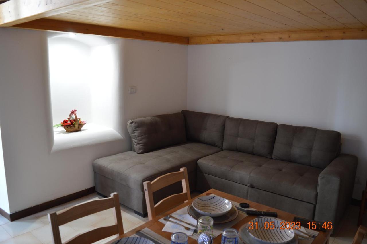 דירות טאראנטו Berardi House מראה חיצוני תמונה