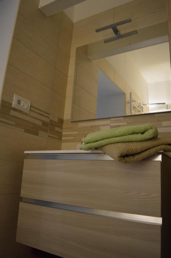 דירות טאראנטו Berardi House מראה חיצוני תמונה