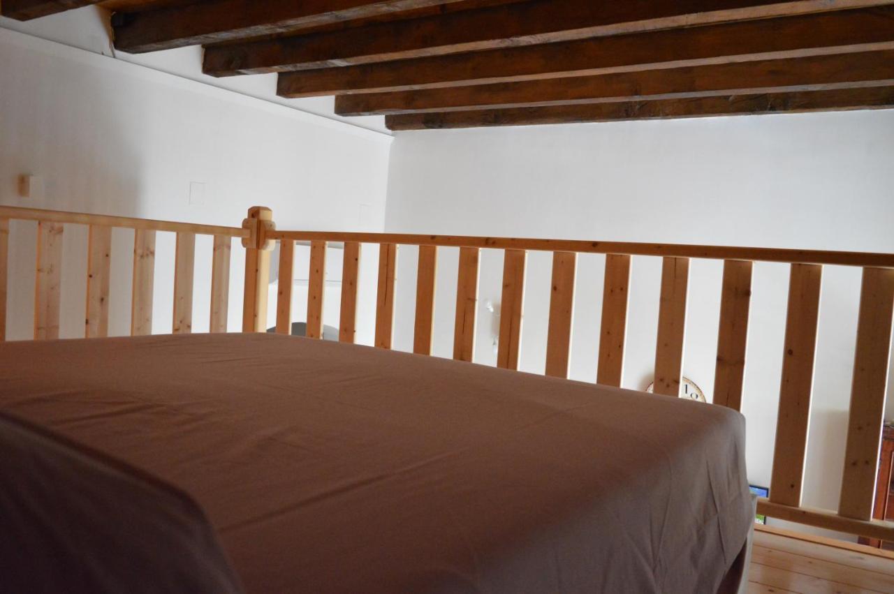 דירות טאראנטו Berardi House מראה חיצוני תמונה