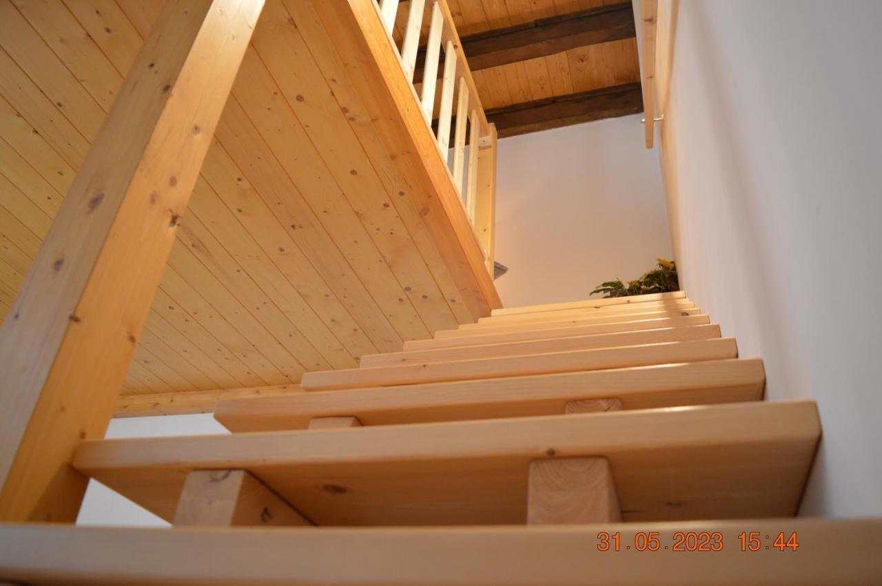 דירות טאראנטו Berardi House מראה חיצוני תמונה