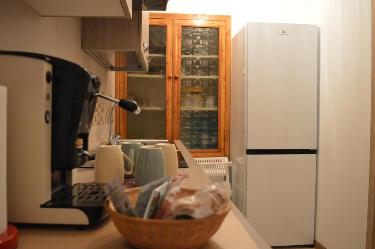 דירות טאראנטו Berardi House מראה חיצוני תמונה