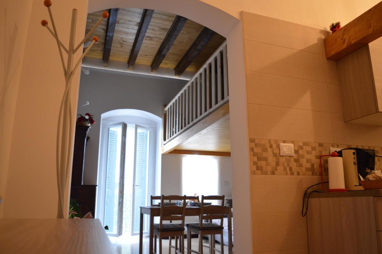 דירות טאראנטו Berardi House מראה חיצוני תמונה