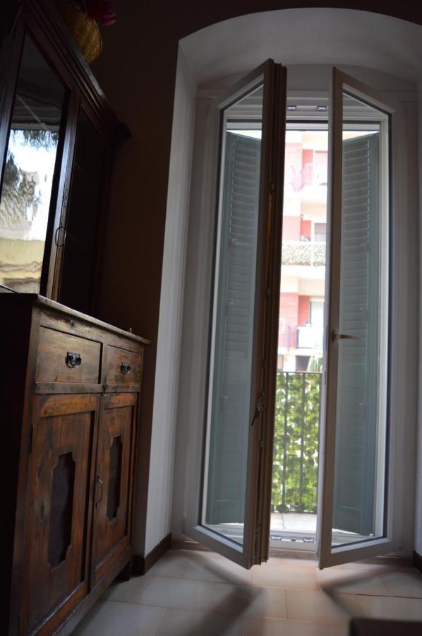 דירות טאראנטו Berardi House מראה חיצוני תמונה